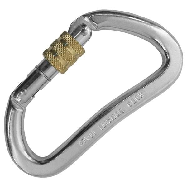 Kong Usa Asymmetric, 120 mm Length, 16.5 mm Gate Opening, Carbon steel, Polished 472MD011PKK - main